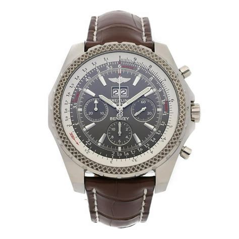 breitling pre-owned メンズ